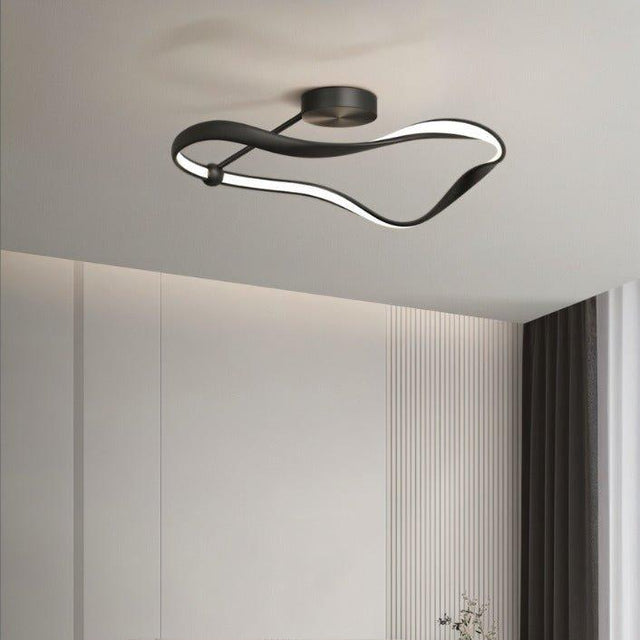 Tow Ceiling Light