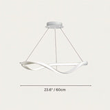 Tow Chandelier