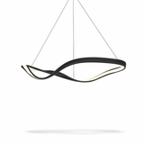 Tow Chandelier