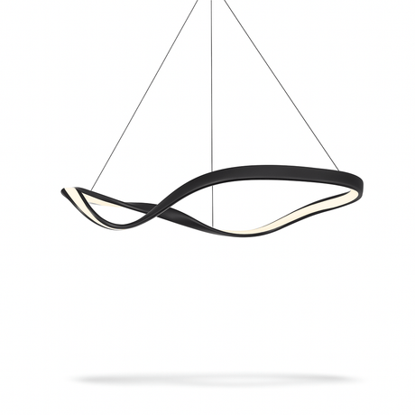 Tow Chandelier