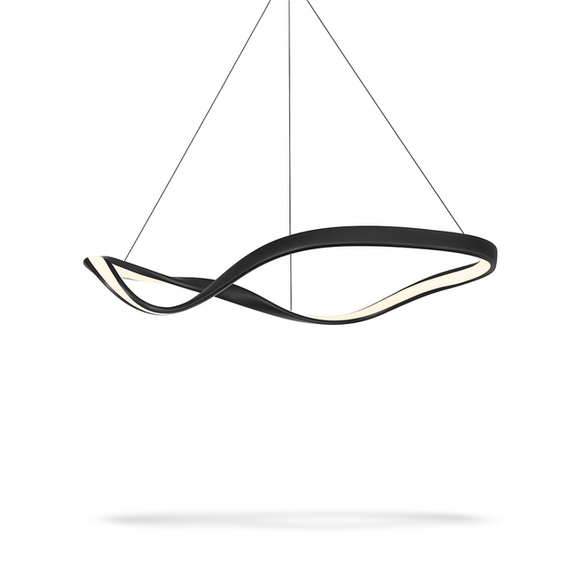 Tow Chandelier