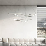 Tow Chandelier