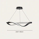 Tow Chandelier