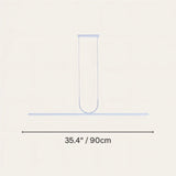 Corolle Pendant Light