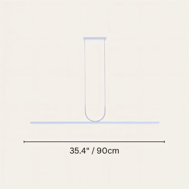 Corolle Pendant Light