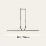 Corolle Pendant Light