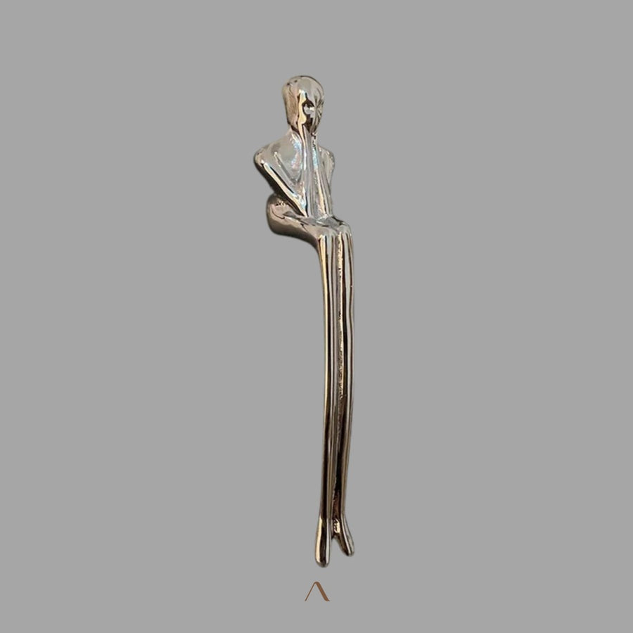 Aappilattoq Drawer Pull