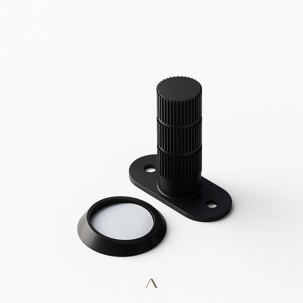 Aasted Door Stop