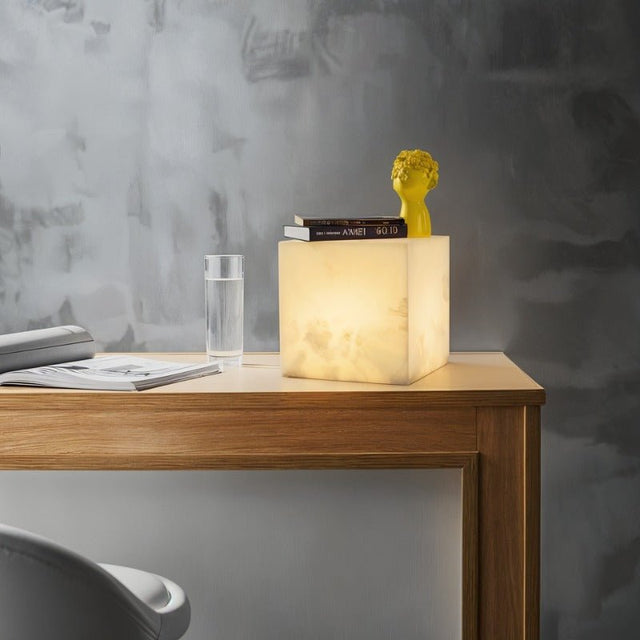 Modal Table Lamp