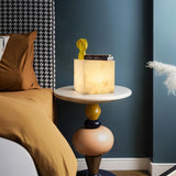 Modal Table Lamp