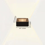 Flekkeroy Wall Lamp