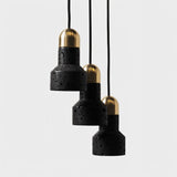 Raceme Pendant Light