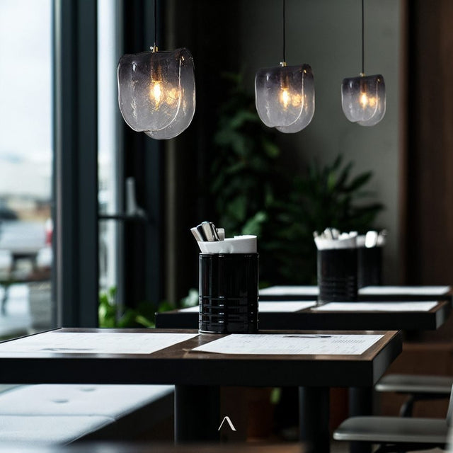 Abtswind Pendant Light