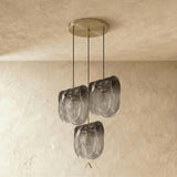 Abtswind Pendant Light