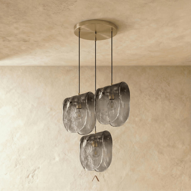 Abtswind Pendant Light
