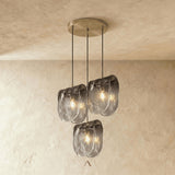 Abtswind Pendant Light