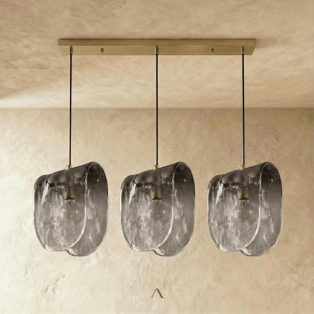 Abtswind Pendant Light
