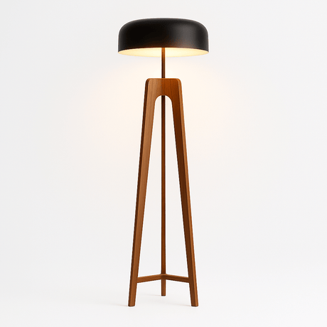 Onto Floor Lamp