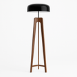 Onto Floor Lamp