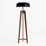 Onto Floor Lamp