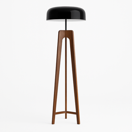 Onto Floor Lamp
