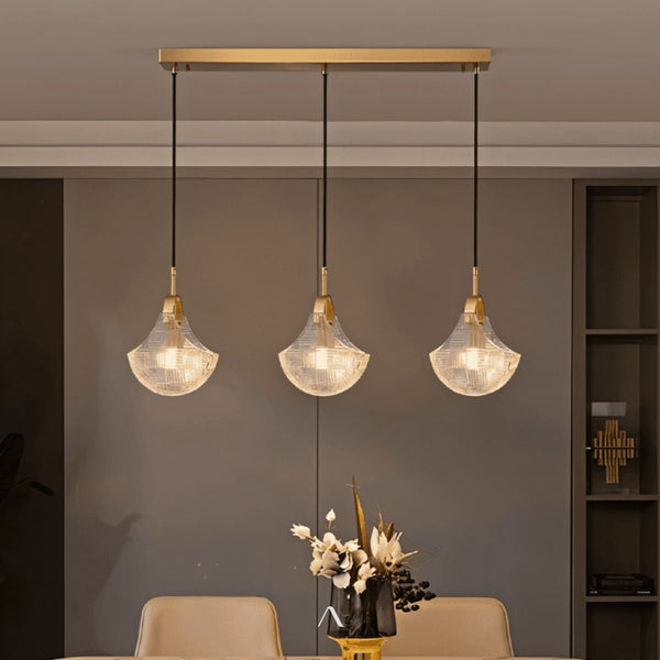 Acqueville Pendant Light