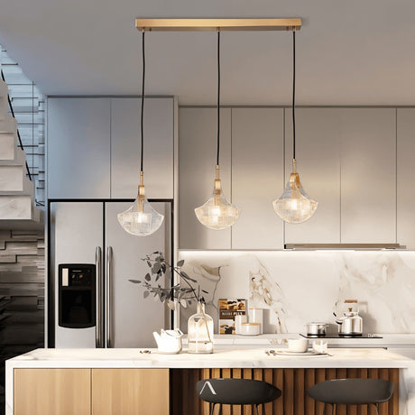 Acqueville Pendant Light