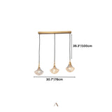 Acqueville Pendant Light