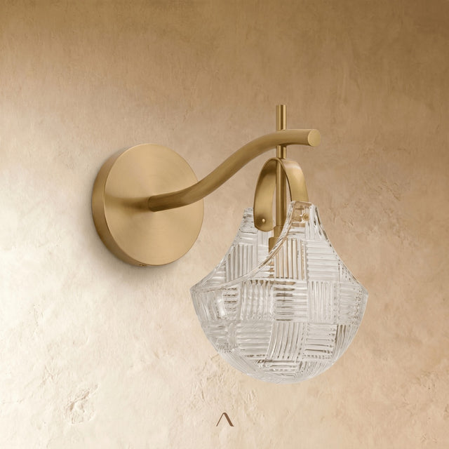 Acqueville Wall Lamp