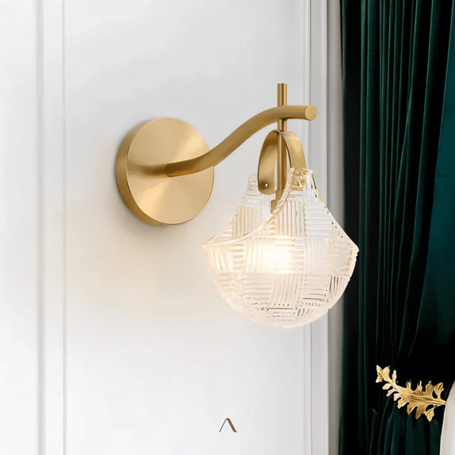 Acqueville Wall Lamp