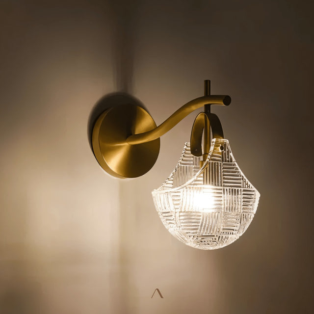 Acqueville Wall Lamp