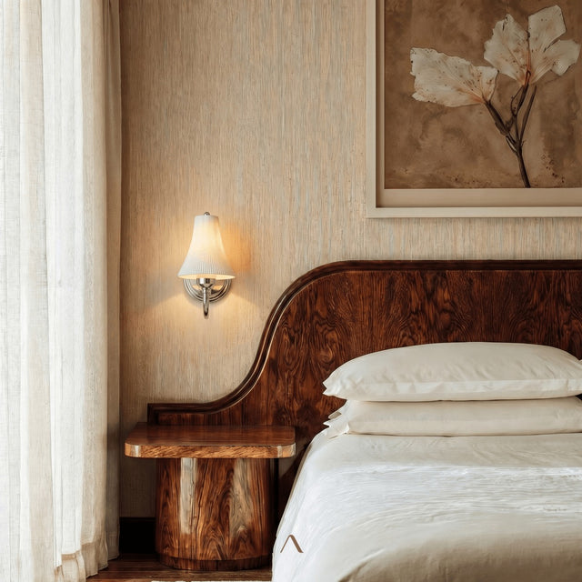 Adamuz Wall Light