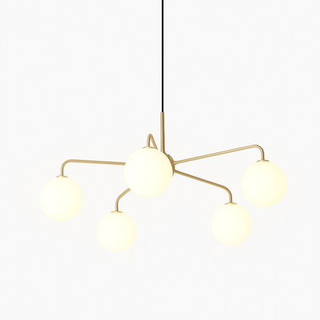 Halki Chandelier