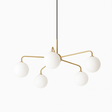 Halki Chandelier