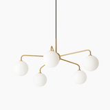 Halki Chandelier