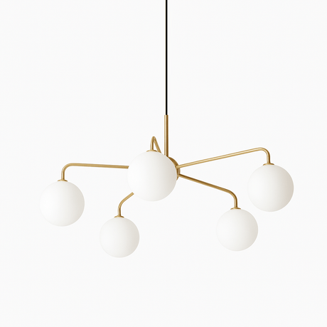 Halki Chandelier