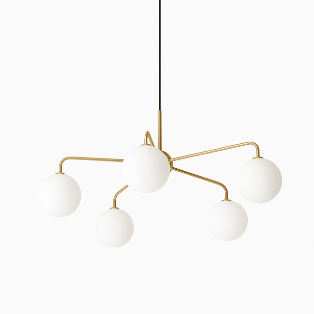 Halki Chandelier