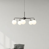 Halki Chandelier