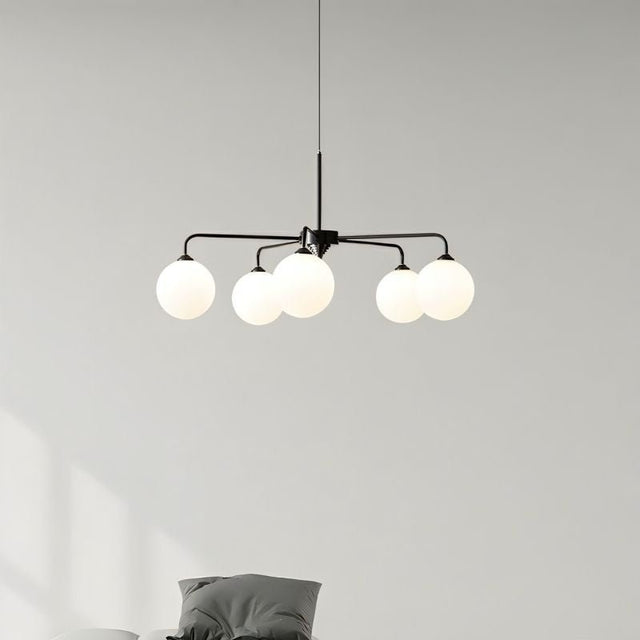 Halki Chandelier