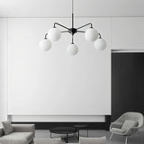 Halki Chandelier