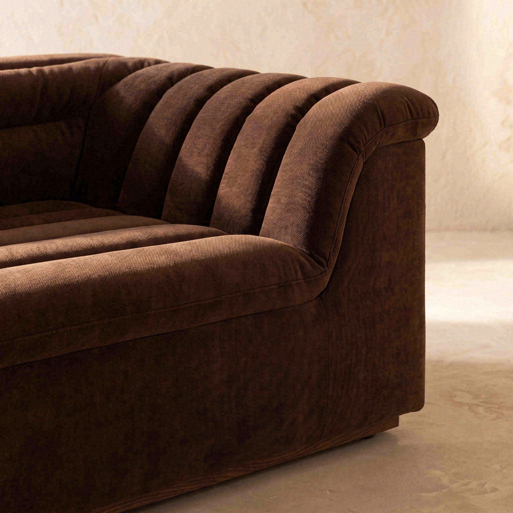 Adila Arm Sofa