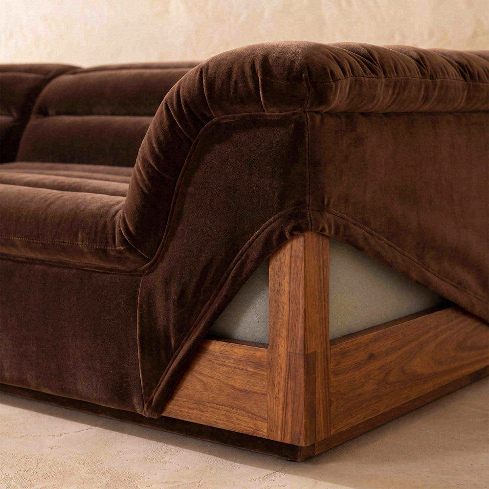 Adila Arm Sofa