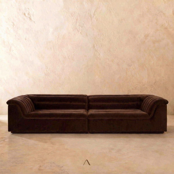 Adila Arm Sofa