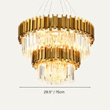 Podium Chandelier