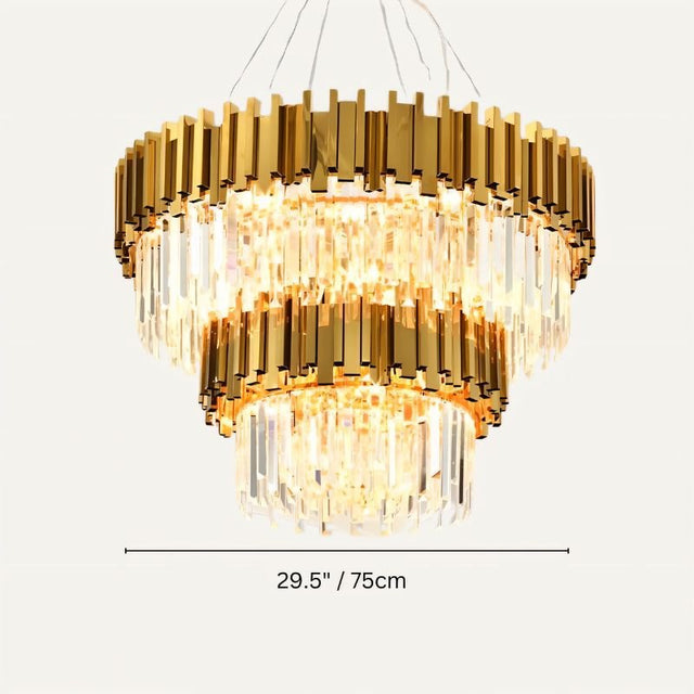 Podium Chandelier