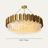 Podium Chandelier