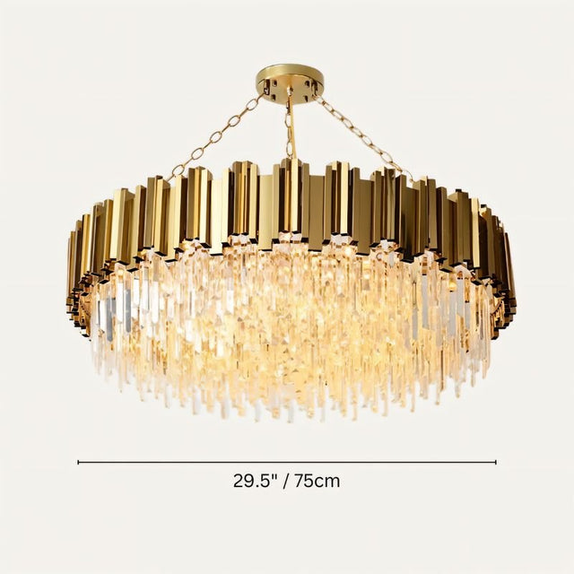Podium Chandelier