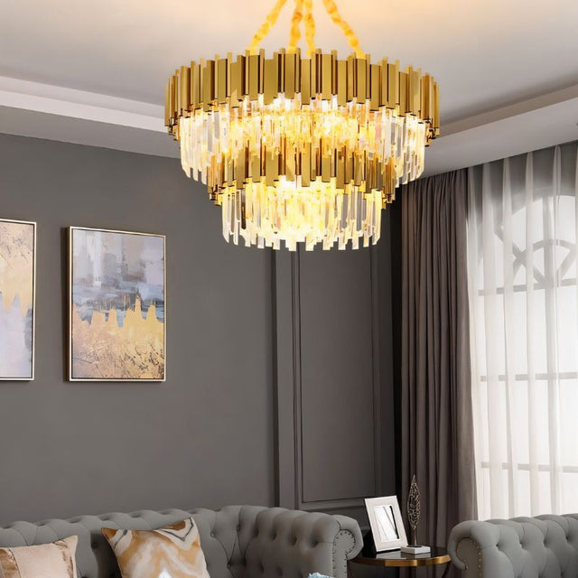 Podium Chandelier