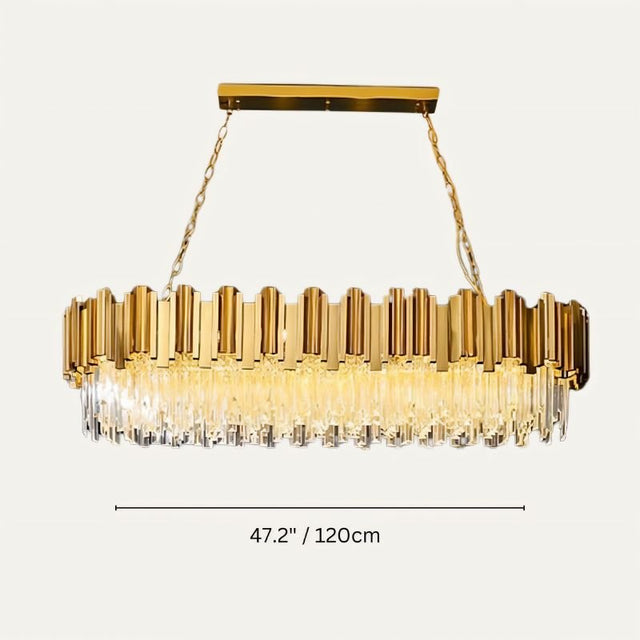 Podium Chandelier