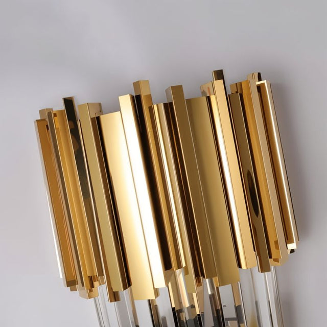 Podium Wall Lamp